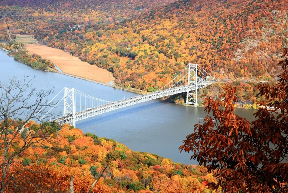 bear mountain